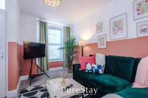 Beautiful House in Cleethorpes Sleeps 7 by PureStay